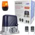 PNI AP800D Schiebetor-Automatisierungskit 800kg 1100N 230V (PNI-KAP-800)