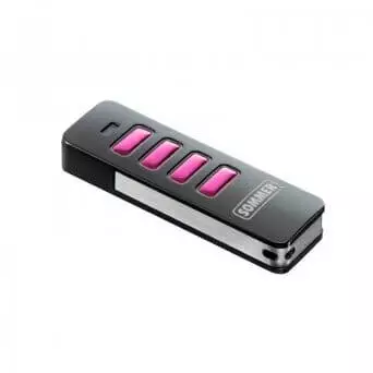 Sommer Pearl 4-Kanal Handsender 868MHz (4018V001)