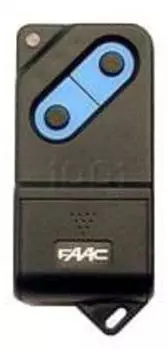 FAAC TM2 433 DS 2-Kanal Fernbedienung Sender (7873892)