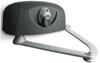 Nice Hyppo Gelenkarm-Torantrieb 230V (HY7005)