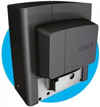 CAME BKS12AGS Schiebetor-Motor 1200kg 230V (801MS-0080)