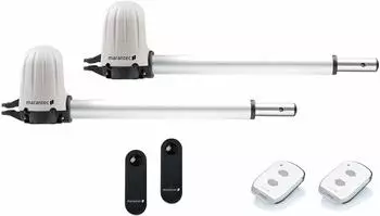 Marantec Comfort ST300 Drehtorantrieb 2-flügelig 868MHz Kit (178370)