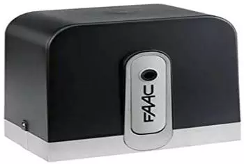 FAAC C720 Niederspannungsmotor 24V Schiebetor 400kg (109320)