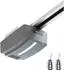 MSW Wheels Garagentorantrieb 1200N bis 180kg/18m², 2 Handsender (MSW-GDOOR-003A)