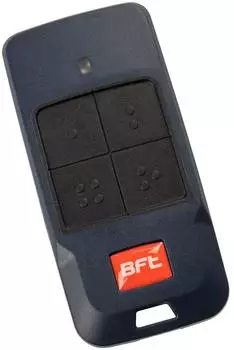 BFT Mitto Cool C4 4-Kanal Handsender 433.92MHz (D112318)
