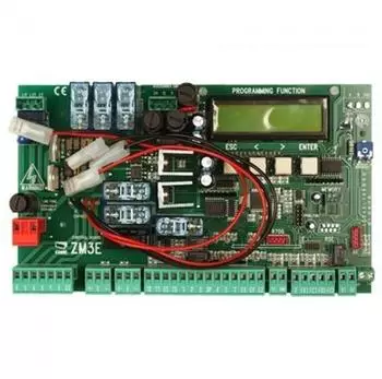 CAME ZM3E Elektronische Steuerplatine für Torantriebe (3199ZM3E)