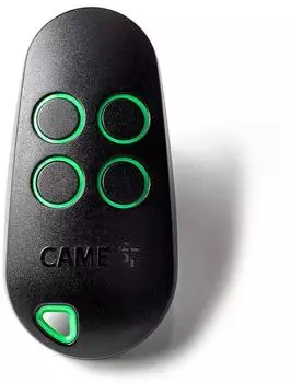 CAME TOPD4REN Rolling Code Sender 2 Frequenzen 4-Kanal (806TS-0290)