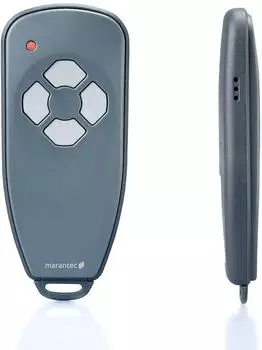 Marantec Digital 384 Mini-Handsender 4-Kanal 868MHz (122459)