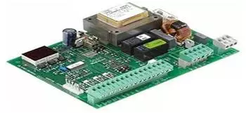 FAAC 578D Elektronikplatine Ferninstallation Steuerung 230V (790922)