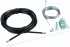 FAAC Kabel und Außenhülle für Entriegelung Außenhandgriff (390488)
