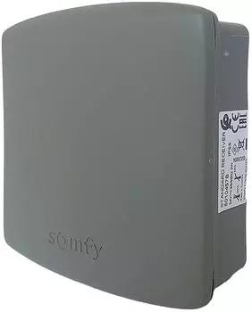 Somfy RTS PRO