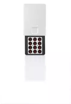 Marantec Digital 526 Funk-Codetaster 4-Kanal 868MHz bi.linked (101163)