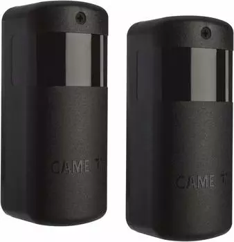 CAME DXR20CAP Infrarot-Lichtschranken-Paar schwenkbar 12-24V 20m IP54 (806TF-0030)