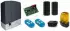 CAME BXV Schiebetor-Antriebskit 24V DC, bis 600kg (8K01MS-004)