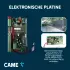 CAME ZA3P Elektronikplatine für Schwenkmotoren 230V (3199ZA3P)