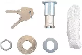 Marantec Special 306 Notentriegelung für Sektionaltore 13mm (158955)