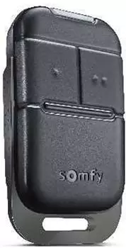 Somfy Key Pop 2 Kabellose Fernbedienung 2-Kanal (2401539)