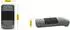 Schellenberg Funk-Handsender POWERLIFT 4-Kanal (60870)