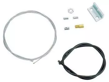 Sommer Bowdenzug Notentriegelung Standard 0,55/2,3m (1612)