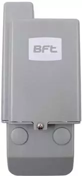 BFT CLONIX 2E Funkempfänger 433,92MHz 2-Kanal (D113674)