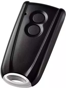 Berner Torantriebe RSC2 Mini-Handsender 433MHz 2-Kanal mit Schl&uuml;sselring (RSC2-433)