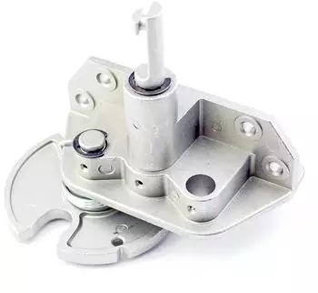 H&ouml;rmann Verriegelung Drehriegel links, Industrie-Sektionaltor (3041413)