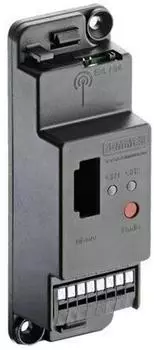 Sommer 2-Kanal-Funkempfänger SOMcom2.1 (S13611-00001)