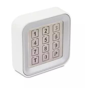 Berner Torantriebe BDS691-W (2908482)