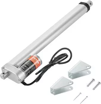 VEVOR Linearantrieb 1500 N 300 mm (JQXXXZXQ12INGG3APV9)