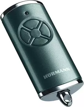 Hörmann HSE 4 BS Frozen Grey (4511569)