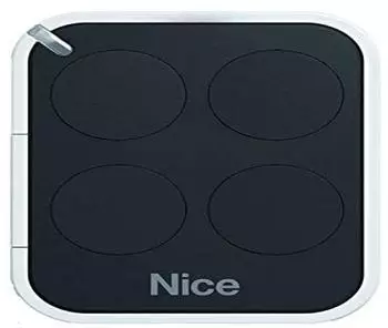 Nice Era One Handsender 4-Kanal 433,92MHz (ON4E)