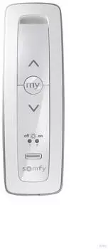 Somfy Situo 1 Soliris RTS Pure II 1-Kanal-Funkhandsender (1870434)
