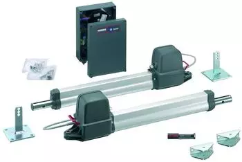 Sommer Twist 200 E Set 3217V000