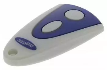 Tormatic Mini-Novotron 502