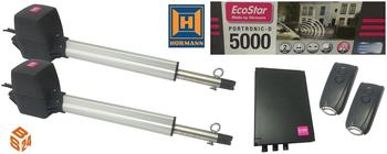 Hörmann EcoStar Portronic D 5000