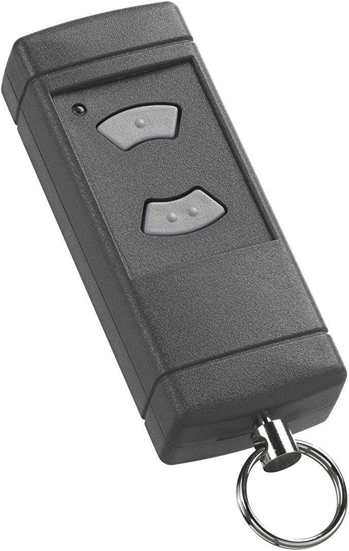 Hörmann Handsender Hse2 40 685 Mhz Programmieren Hörmann Handsender HSE2 (40,685 MHz) Erfahrungen auf Testbericht.de