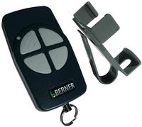 Berner Torantriebe Handsender 4-Kanal BHS 140 2901884