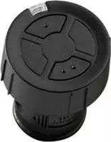 H&ouml;rmann - Hrmann Handsender Hsz 2 868 Bs Sw-europa, Fernbedienung Tor, 436782