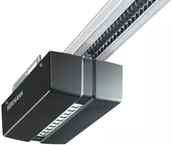 H&ouml;rmann ProMatic Serie 4