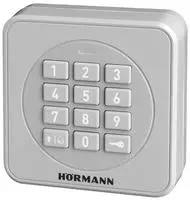 H&ouml;rmann Funkcodetaster Fct3-1 868-bs De