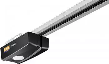 Hörmann EcoStar Liftronic 800 Serie 2