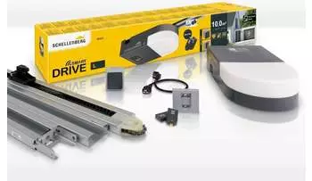 Schellenberg Smart Drive L