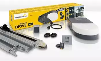 Schellenberg Smart Drive XL 1000N