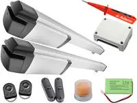 Somfy Drehtorantrieb 1216558