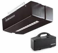 Hörmann ProMatic Akku Garagentorantrieb Serie 4 BiSecur (4510542)