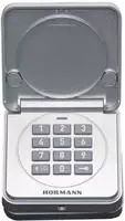 H&ouml;rmann FCT 10-1 BS Funk-Codeschloss - Torsteuerung &uuml;ber die Tastatur des Keypads -