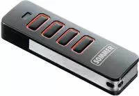 SOMMER 4 Befehl Handsender 4019V000 Pearl Vibe FM 868,95 MHZ