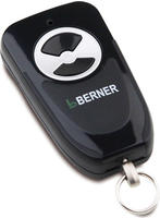 Berner Torantriebe Miniatur-Handsender BHS121 2905030