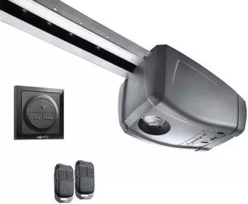 Somfy Garagentorkomplettset GDK 1100 RTS (1241607)