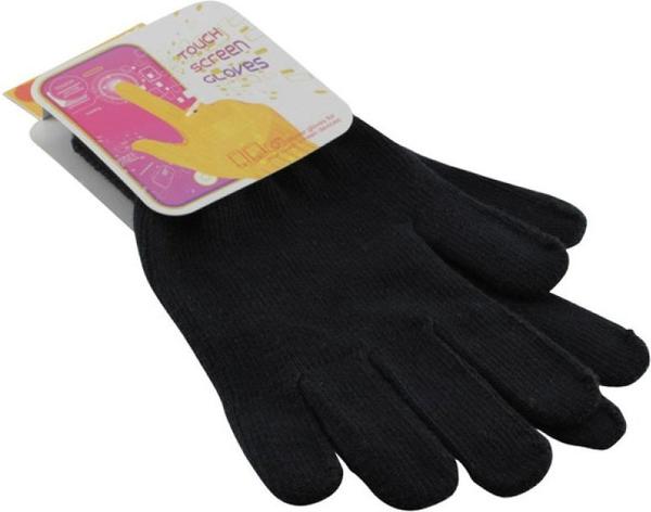 OTB Touchscreen Handschuhe XL